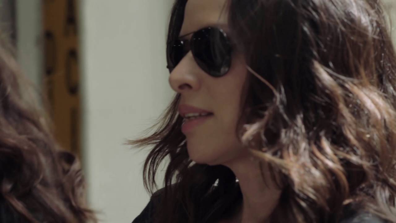 Nosotras. con Julieta Ortega. Temp.1 Ep.4