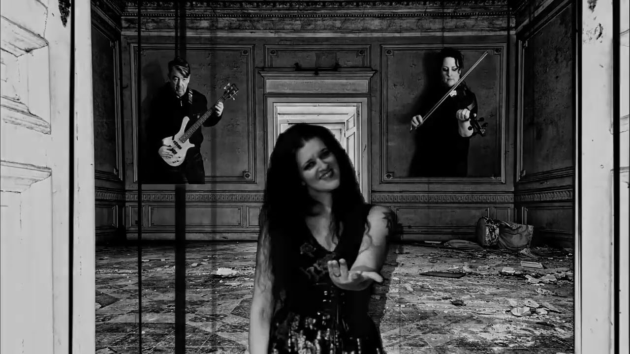 Ella Baphomet feat. Markus Bonten - Welcome 2 our world