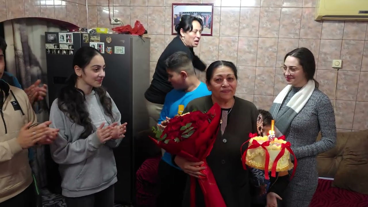 Surprize la domiciliu Teleorman MIA,Smardioasa,