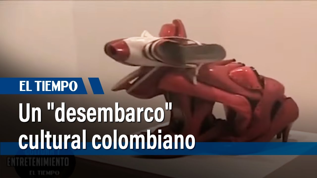 Colombia invitado de honor en ARCO Madrid 2015 | El Tiempo