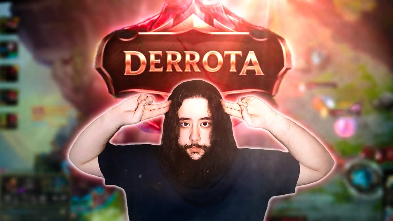É POR ISSO QUE VOCÊ NÃO SOBE DE ELO (REVELEI O SEGREDO)