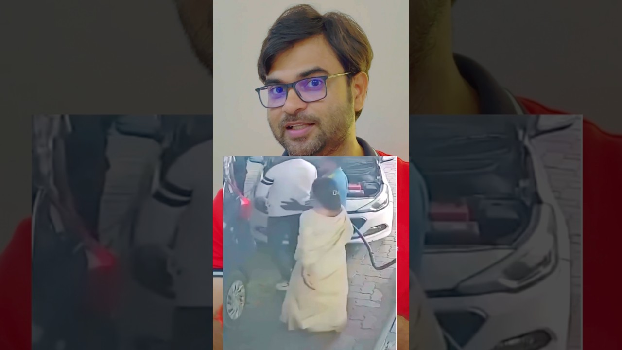 Rajasthan SDM Chotu Lal Sharma Suspended: Bhilwara Slapgate Viral Video Full Story!!