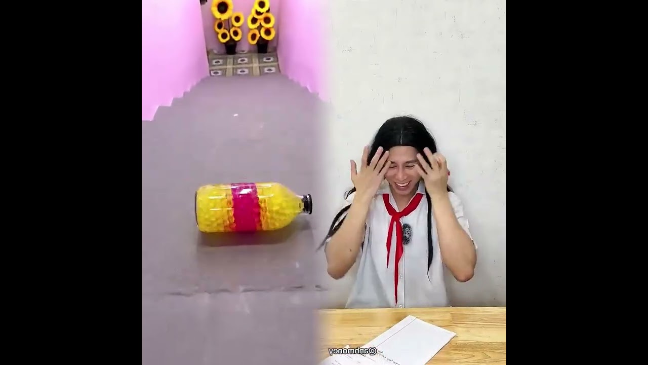 Video ngắn (anhmoney) video giải nén