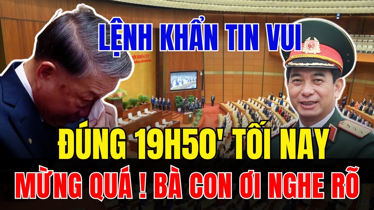 Tin tức việt nam thời sự mới nhất ngày 4/2/2026 ✈ Tin Nóng Chính Trị Việt Nam và Thế Giới