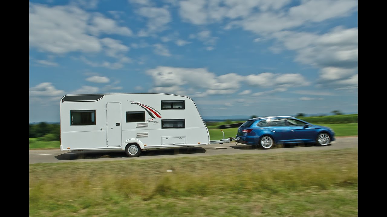 CaravaningReisen.de Bürstner Premio Plus 510 TK Saison 2015