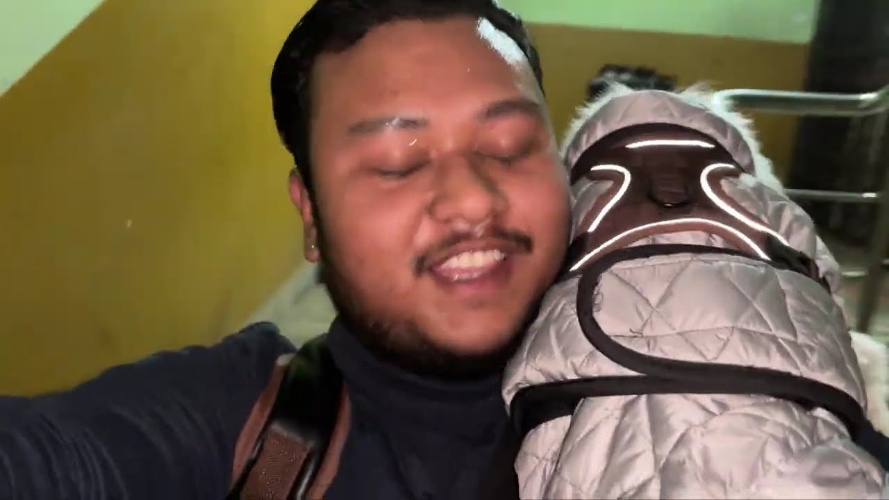 Ep-1. Train mai safar dodo ka saat🤩 Dimapur tO Bengaluru 🎉🔥