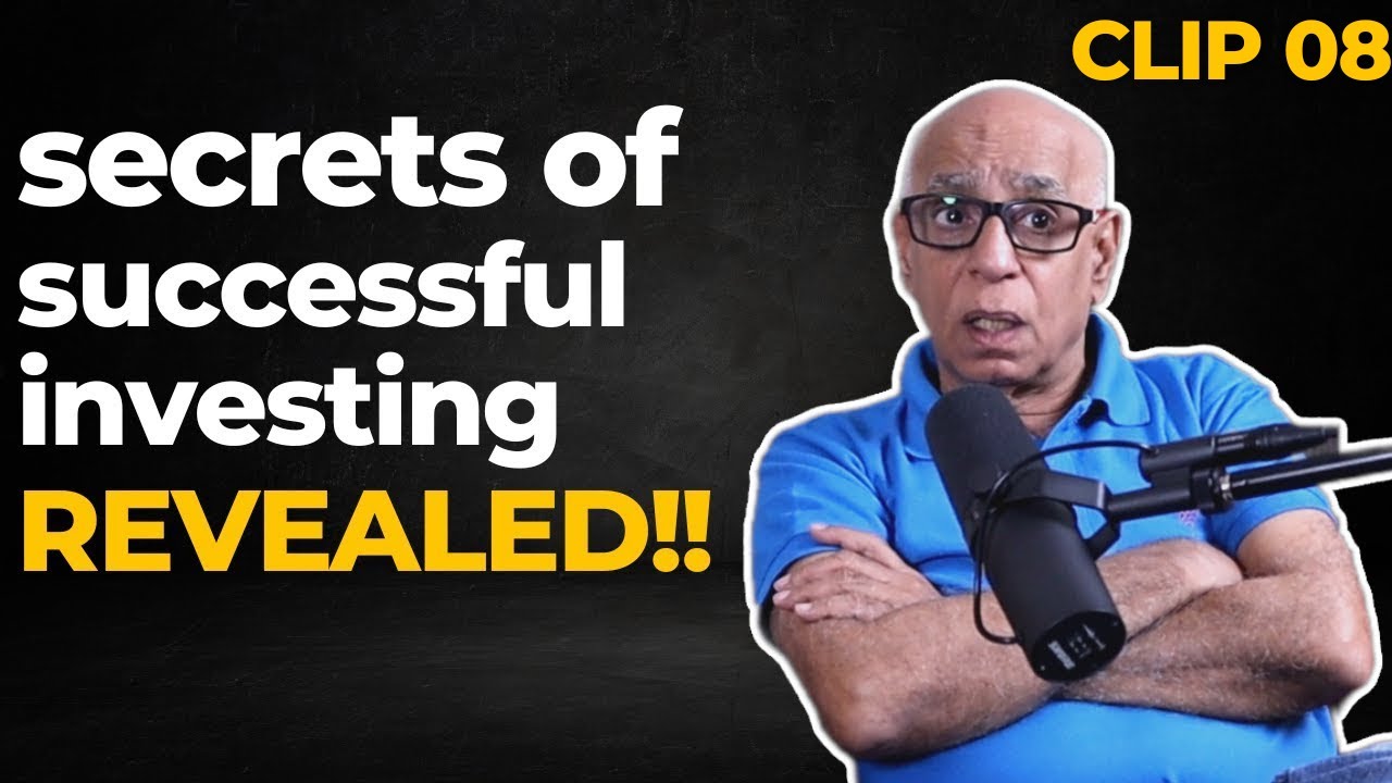 Mindset of A Successful Trader | Trading Psychology | Trader Attitude | Meditation Tips