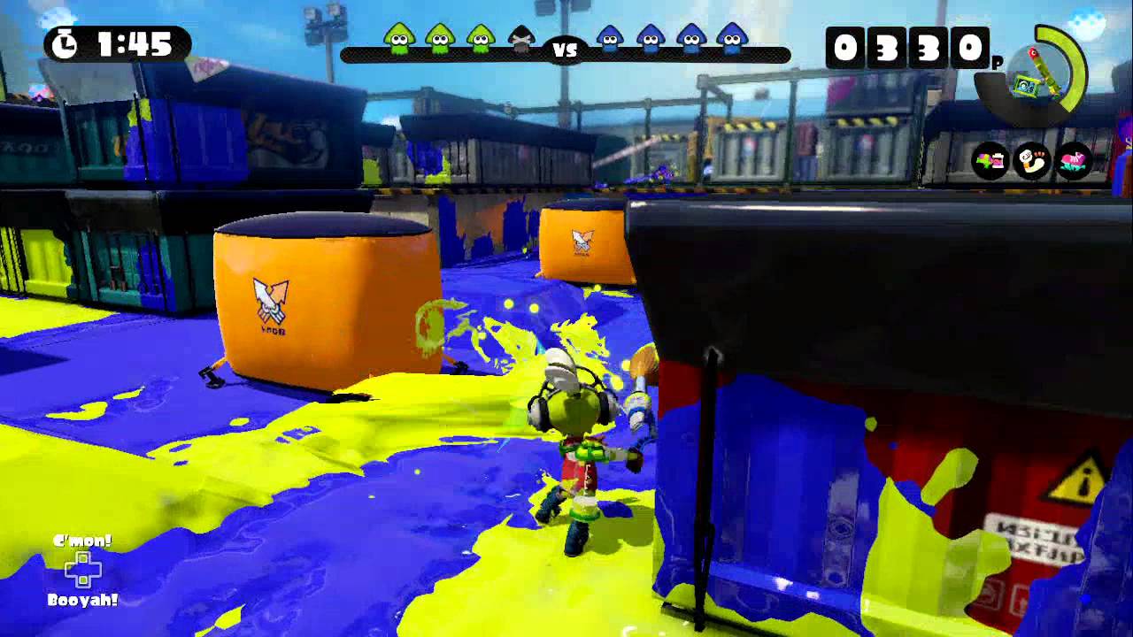 Splatfest: Cats vs. Dogs! Results & Prizes + More Turf War! [NO COMMENTARY]