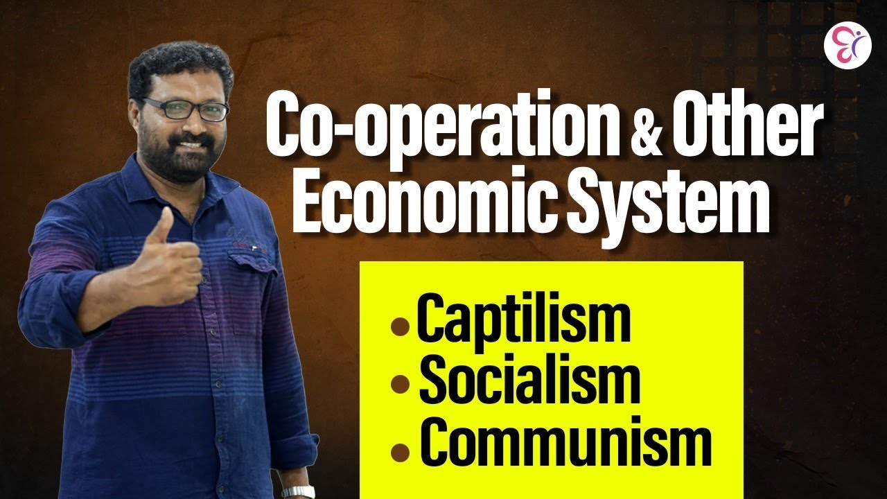KERAFED  CO OPERATION & OTHER ECONOMICS SYSTEM | CSEB | KPSC | JCI | JUNIOR CLERK CASHIER