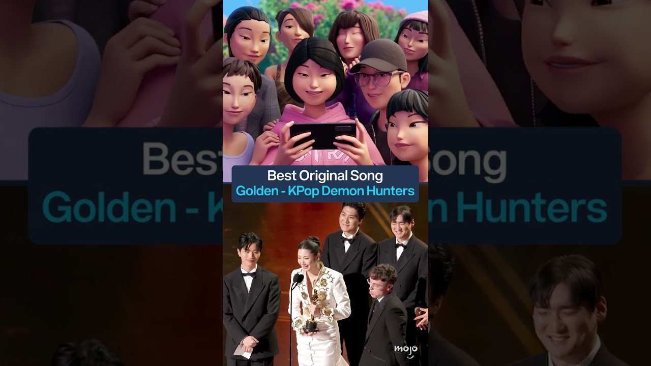 2026 Oscar Winners