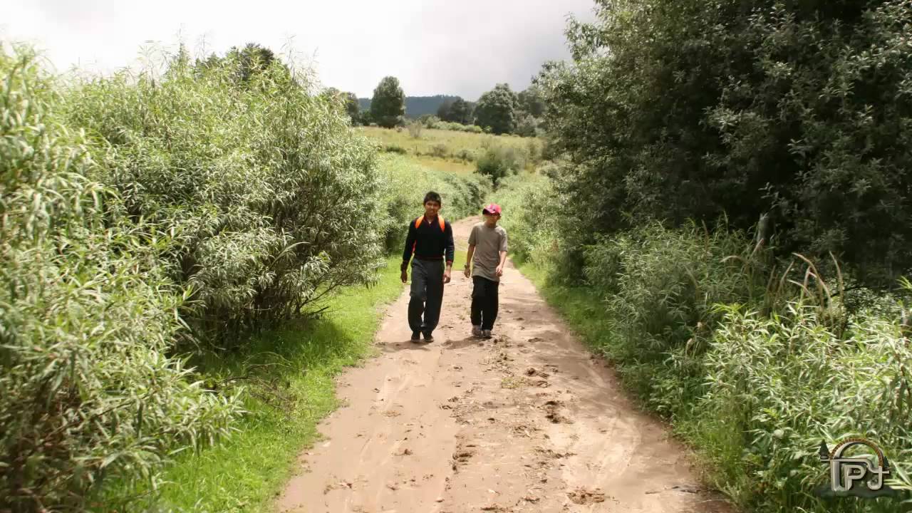 Santa Catarina del Monte, Texcoco, Estado de México