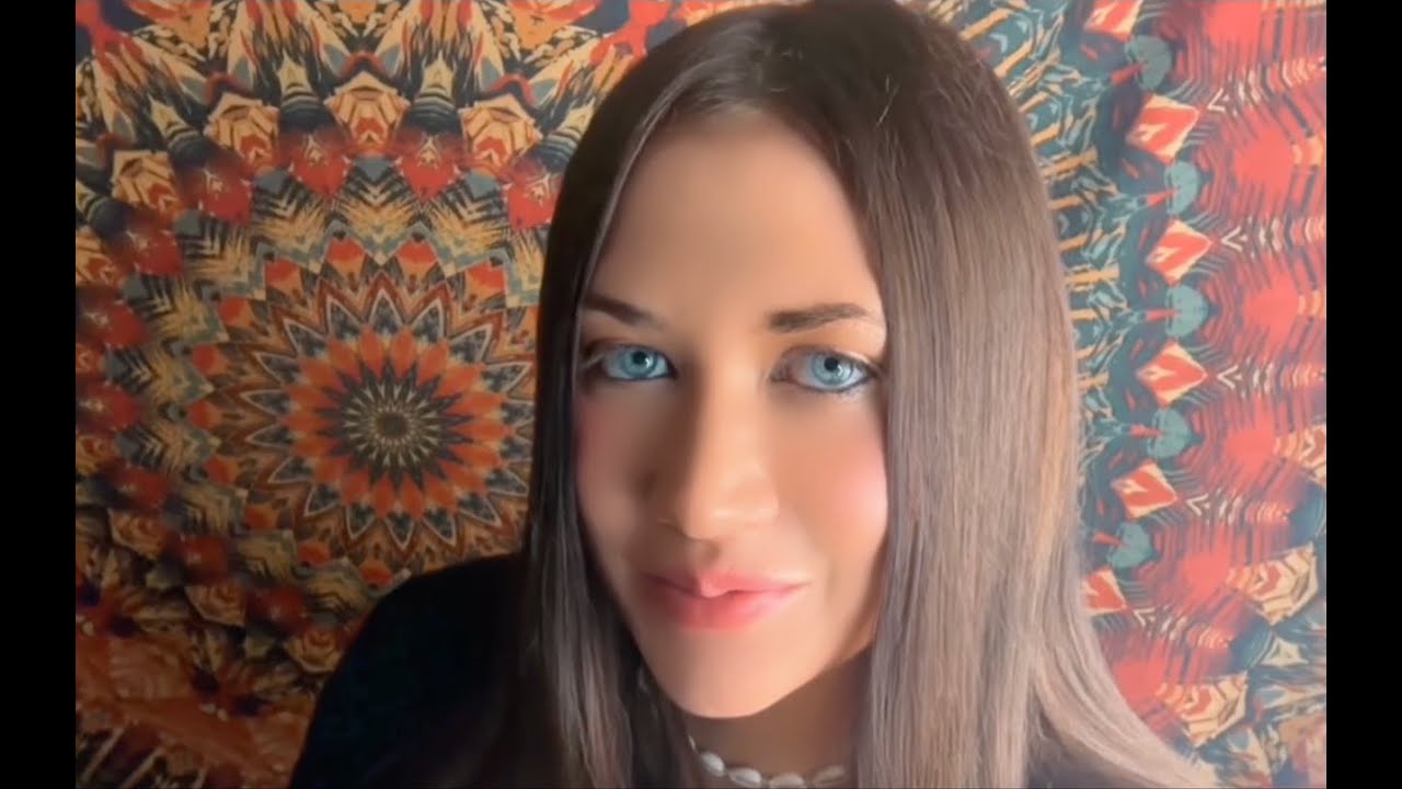 You&rsquo;re on the right Frequency to see this (watch when this appears)