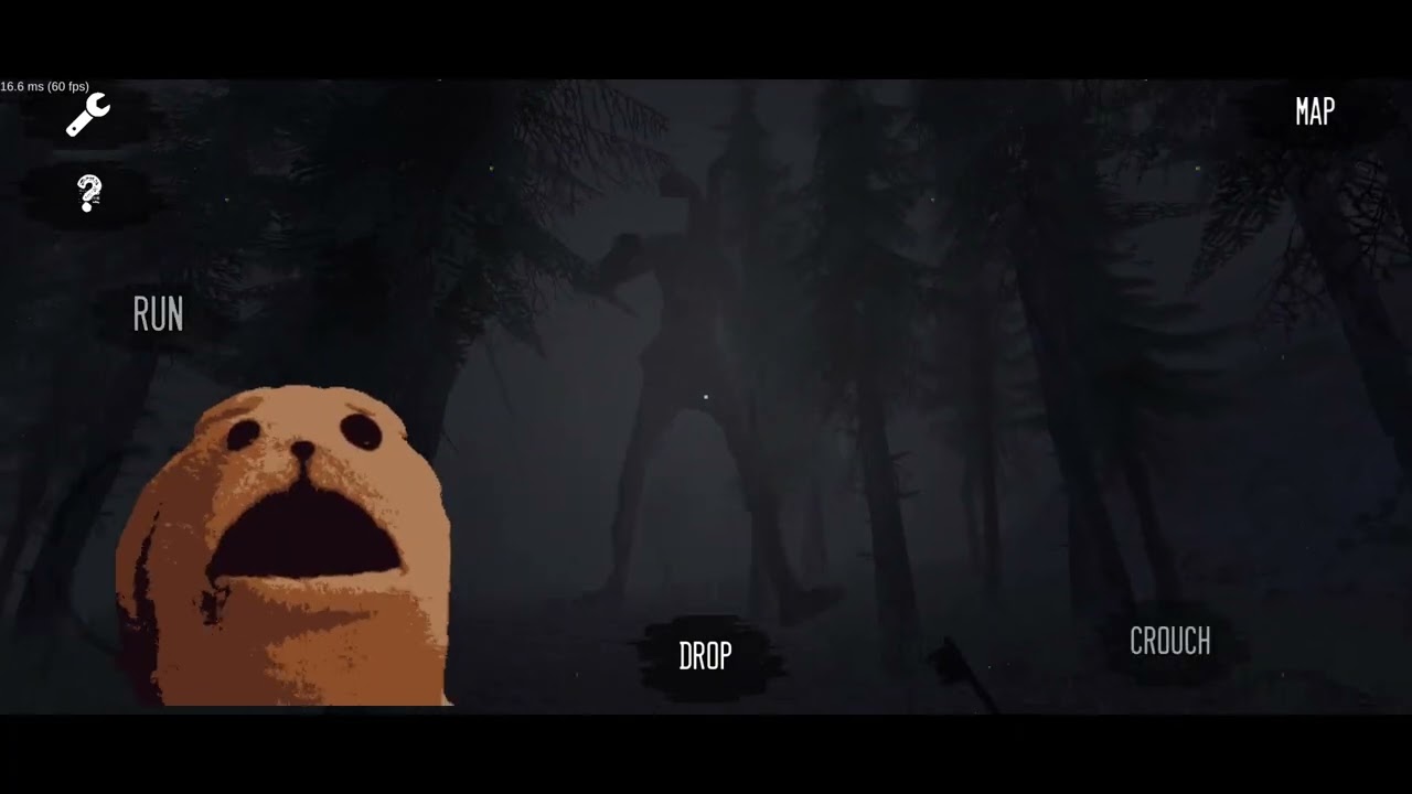 Fearless Pipe Head (Pipe Head Zone)