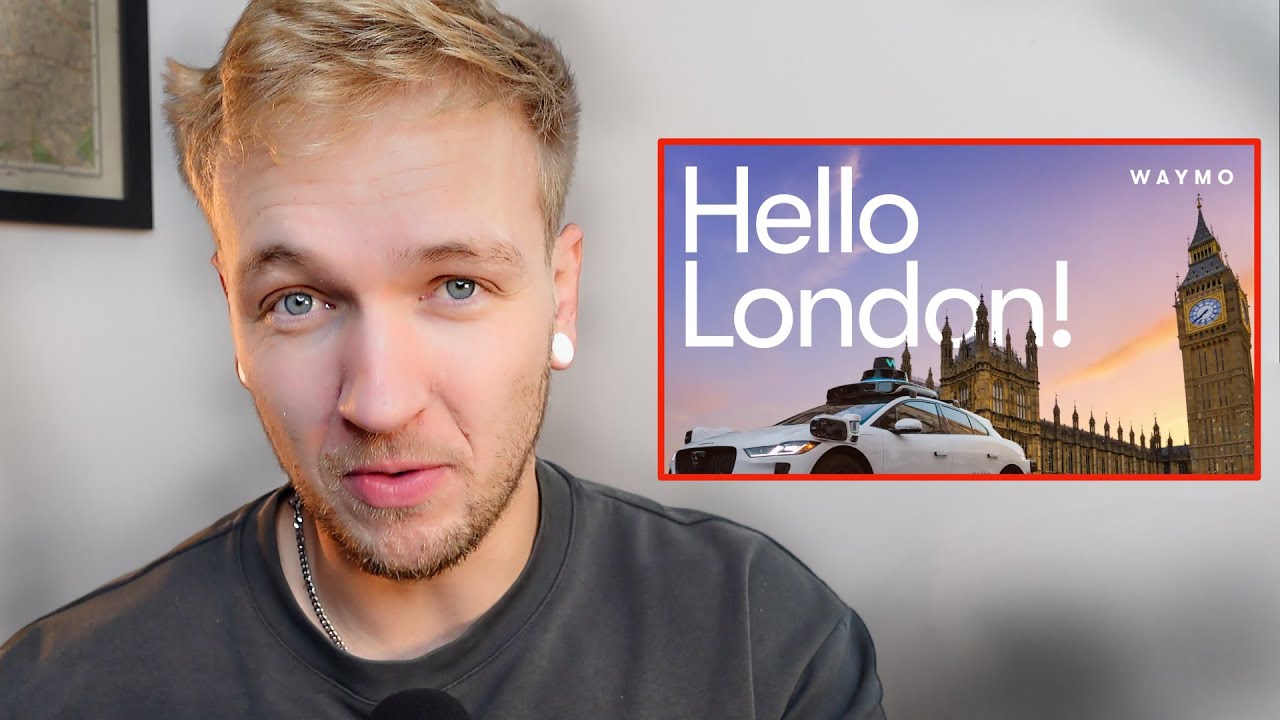 Waymo… Стоит ли сейчас беспокоиться?