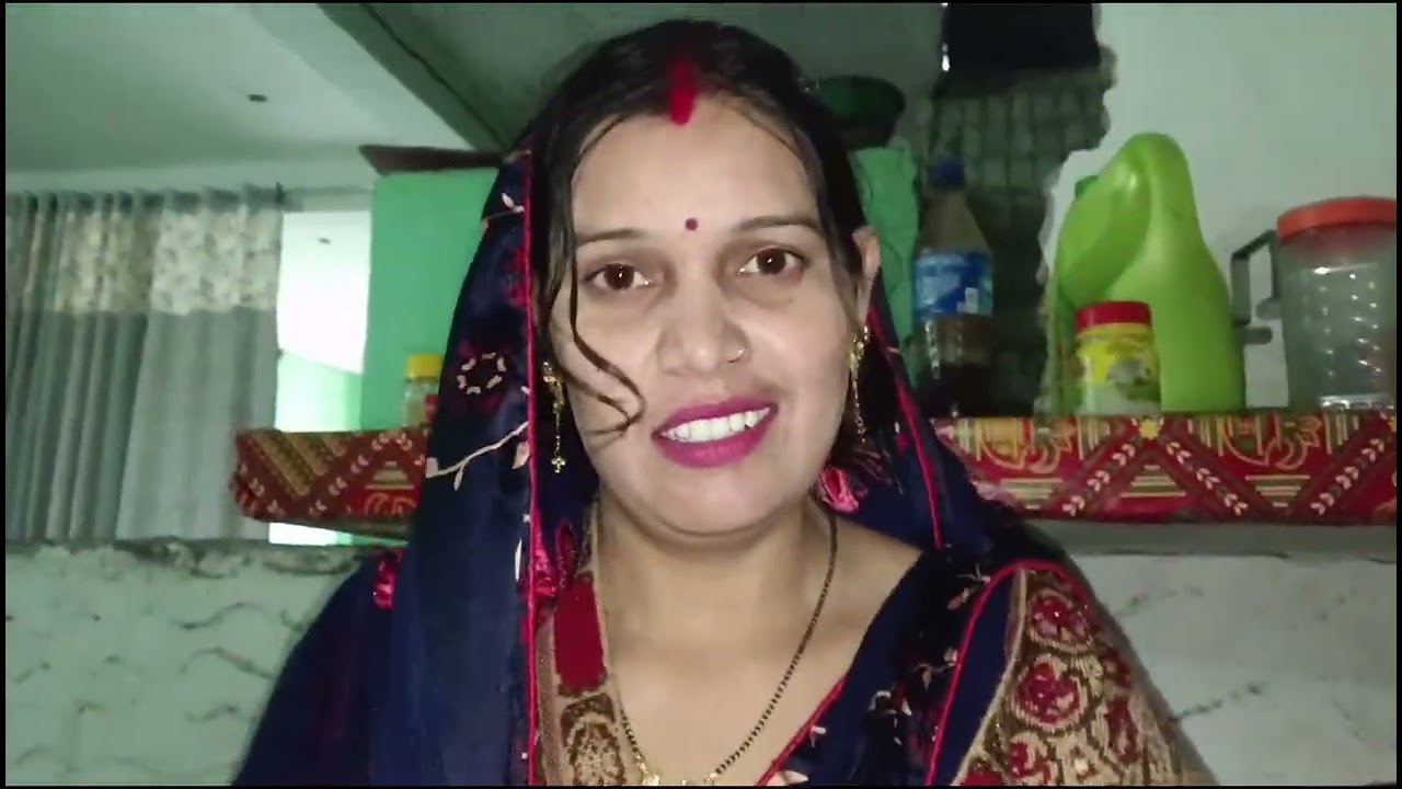 आज मैंने पनीर बनाया