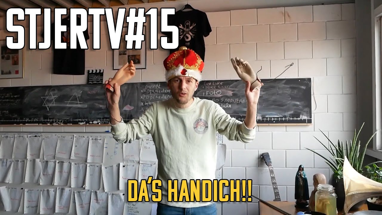 StjerTV #15