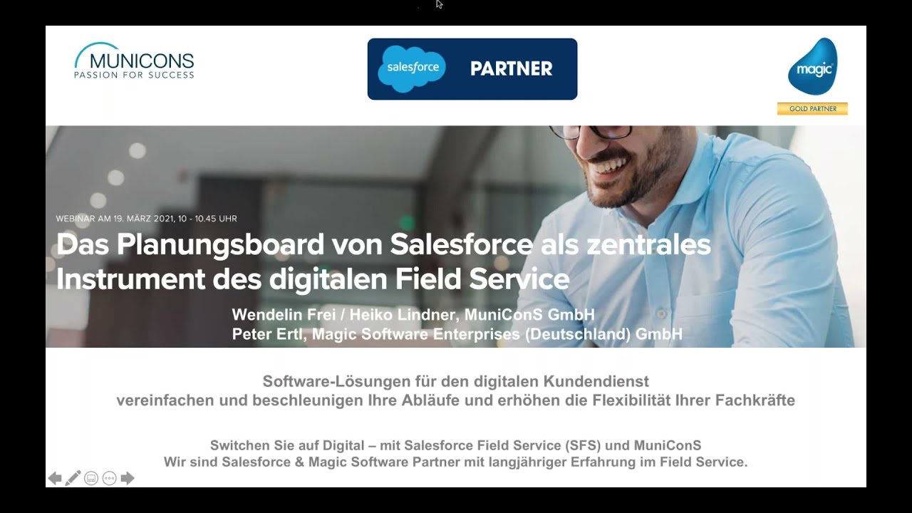 Webinar 