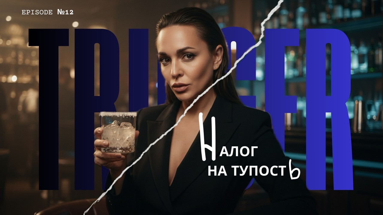 ТВОЙ МОЗГ ТОРМОЗИТ. 18% потери IQ за один вечер.