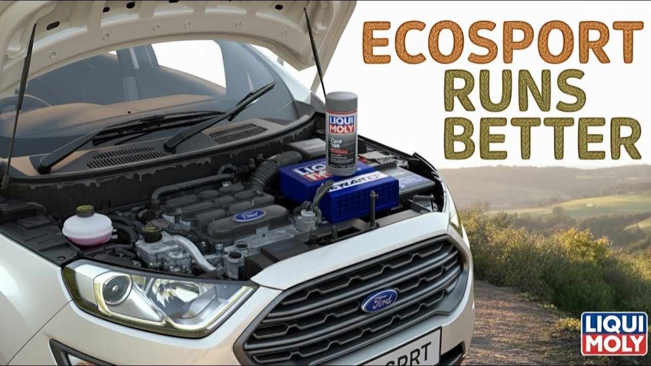 Best Car Additive ? LIQUI MOLY CERATEC  || Watch this before you use 