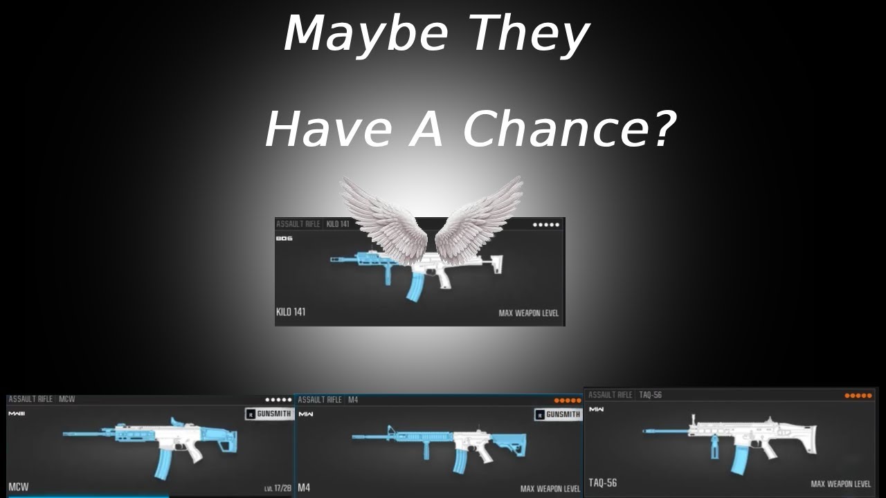 Testing Old Warzone Metas To See How They Perform Today.#warzone #cod