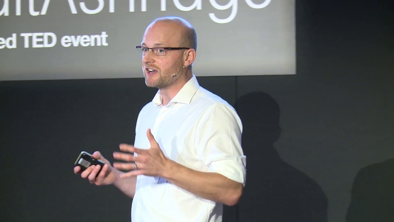 How is business fighting Modern Slavery? What can your company do? | Matt Gitsham | TEDxHultAshridge