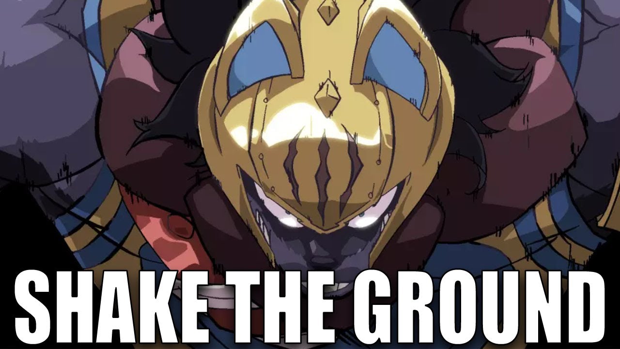 Purrgis Will Injure The Ground - Epic Seven