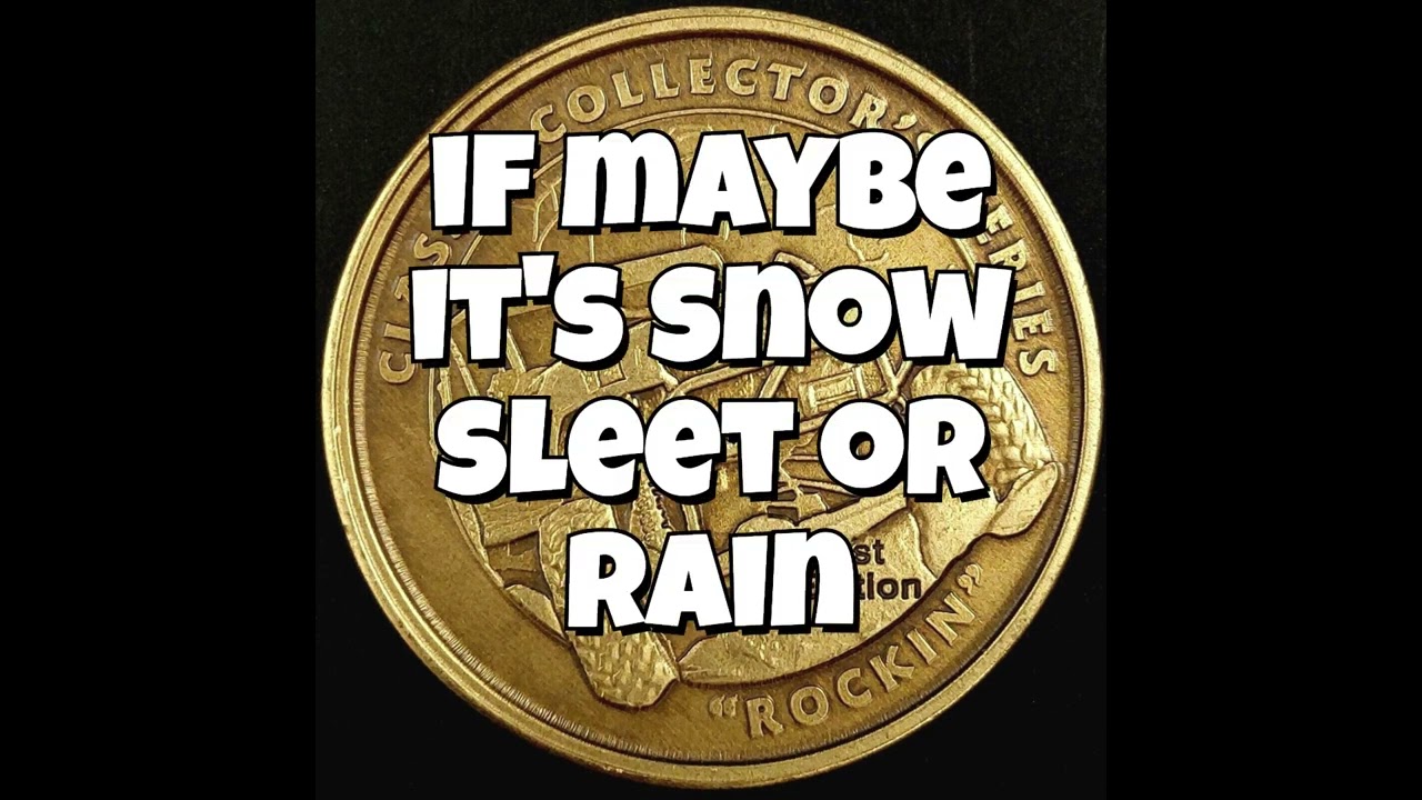 Jeep Token - Rain (Sleep Token but Vessel reeeealllly wants you to ride in his Jeep)