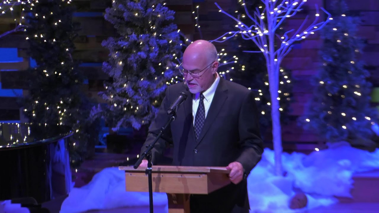 Memorial Service for Toby Pattridge