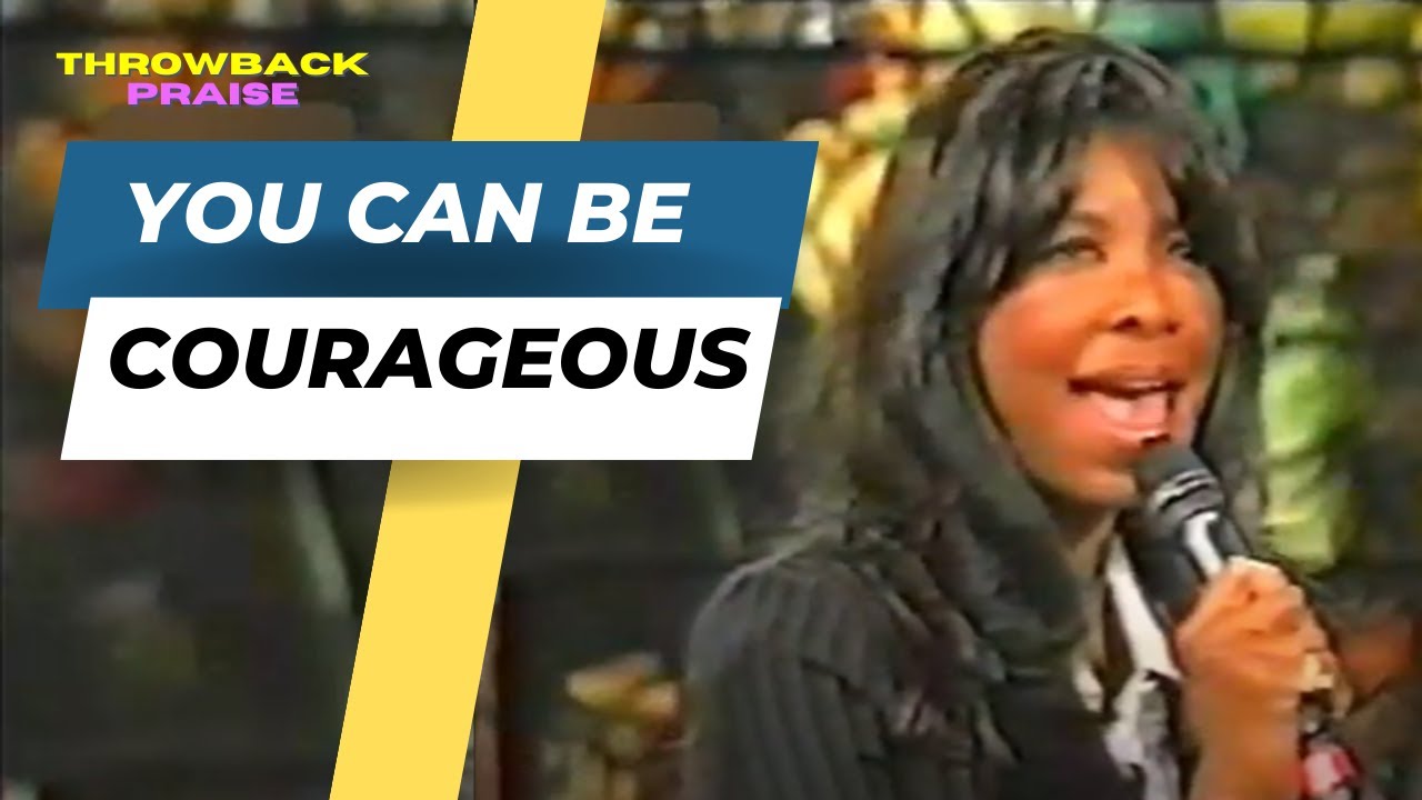 Natalie Cole, Smokey Robinson, Ce Ce Winans & Denise Matthews (PTL Episode)
