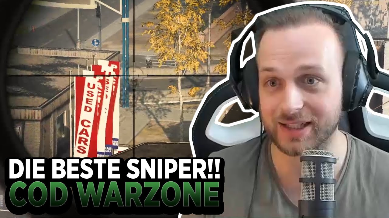 VAL UND SPR GUIDE | MEINUNG GEÄNDERT! NEUE SNIPER DOCH OP!!!💥🔥| WARZONE