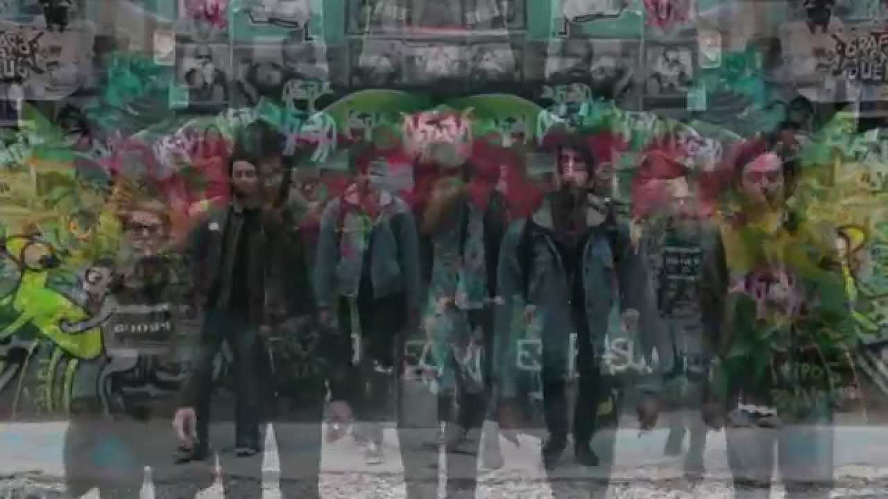 My Expansive Awareness - Up and Down