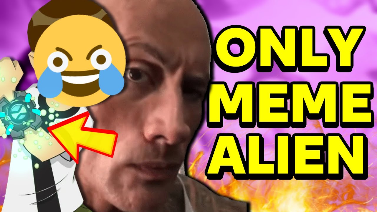 What is the Memetrix?
