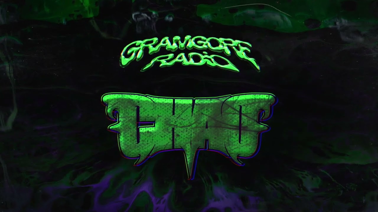 GRAMGORE RADIO - CHAO