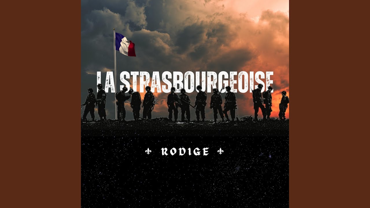 La Strasbourgeoise