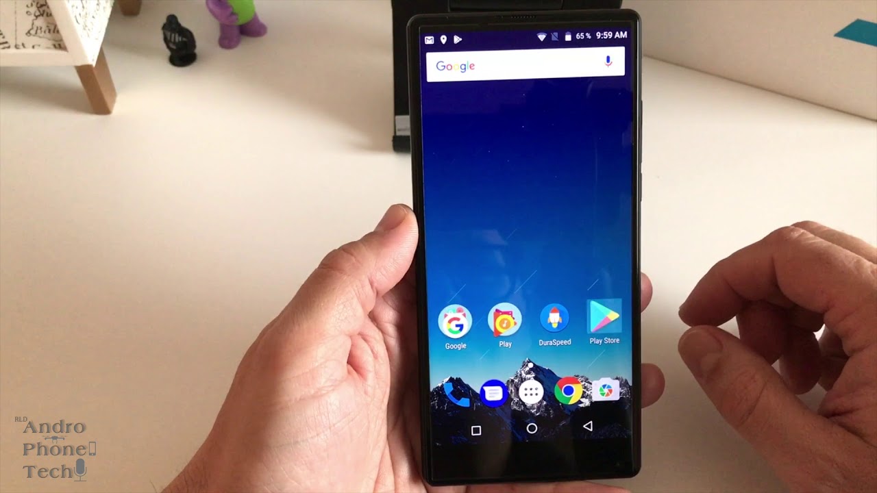UNBOXING ET PRISE EN MAIN DU VERNEE MIX 2, UNE BONNE SURPISE !