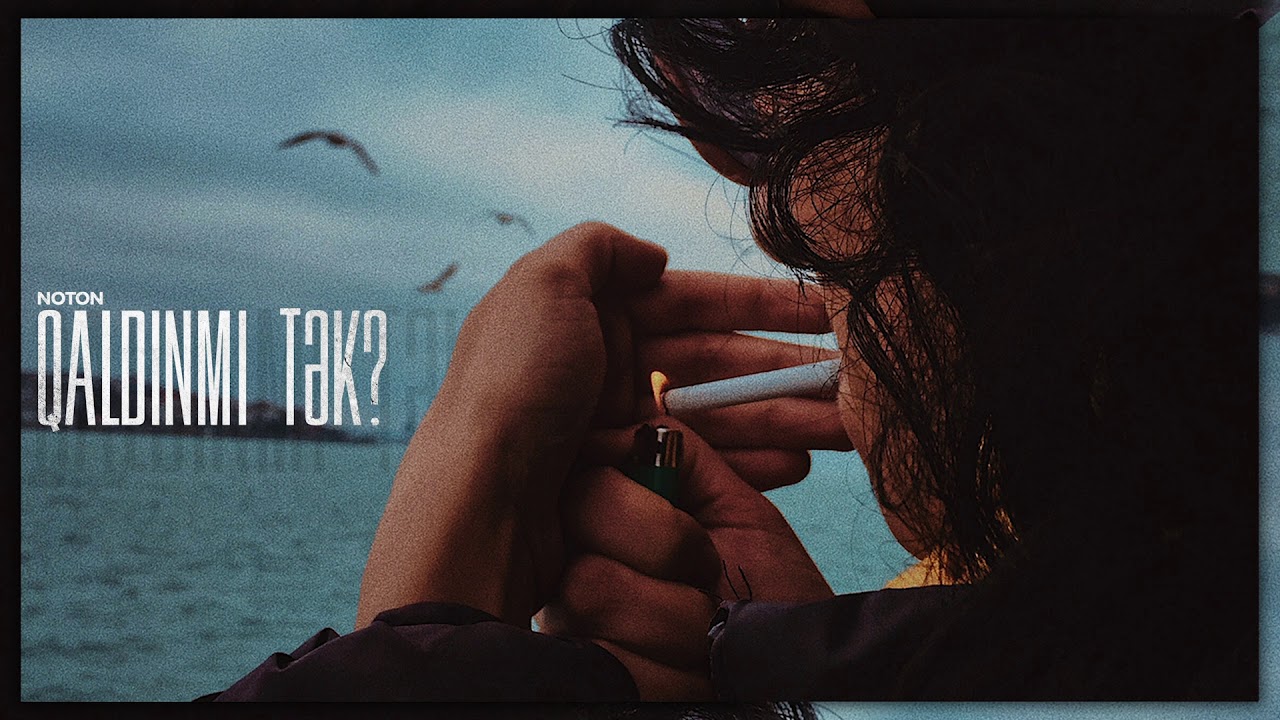 Noton &mdash; Qaldınmı Tək