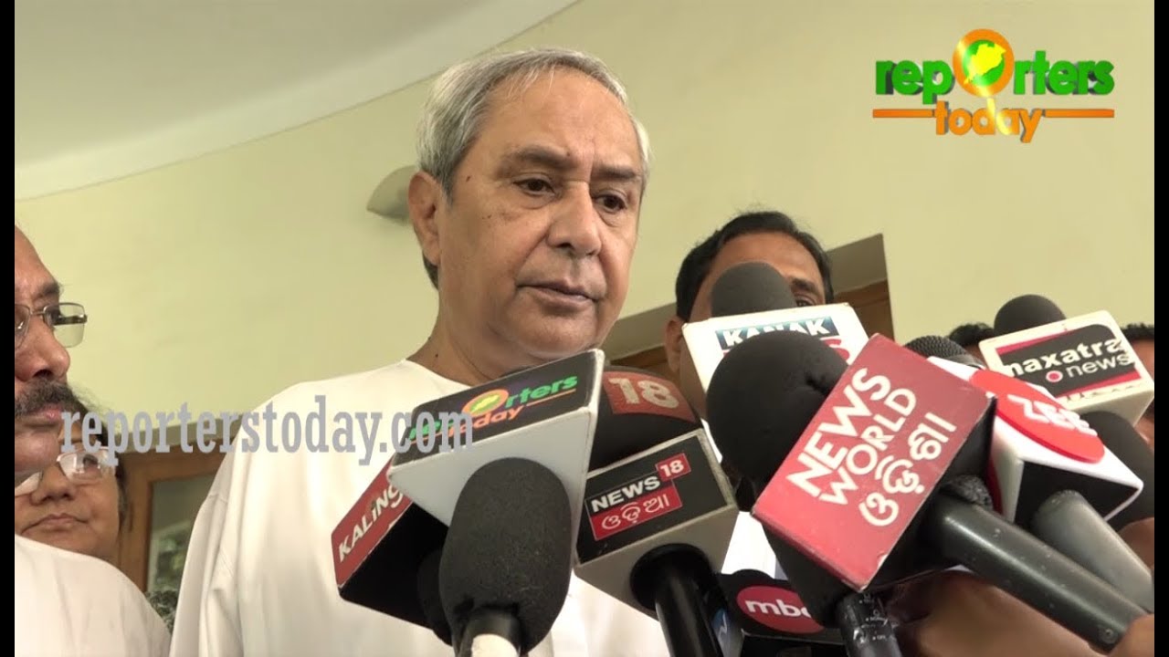 Setback to Congress: Senior leaders quit party joins BJD