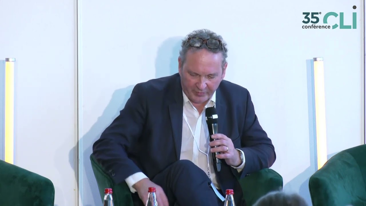 La sociologie du risque - 35e conférence des CLI