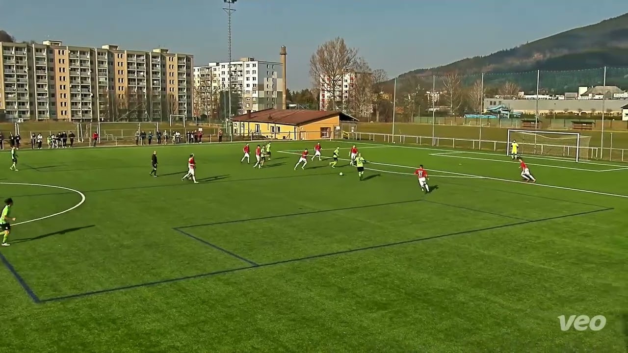 Jeseník – Želatovice 5:0 (2:0)