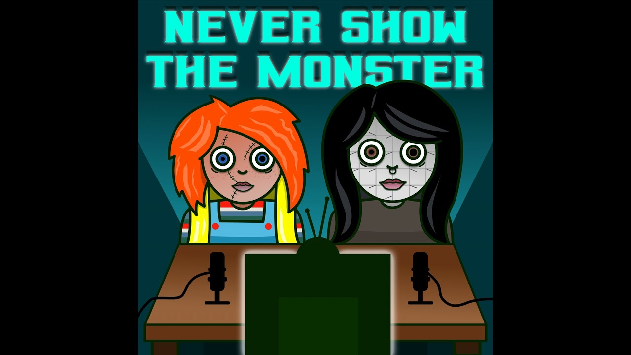 64. [StS] Monster by Frank Peretti ft. Kylan Savage