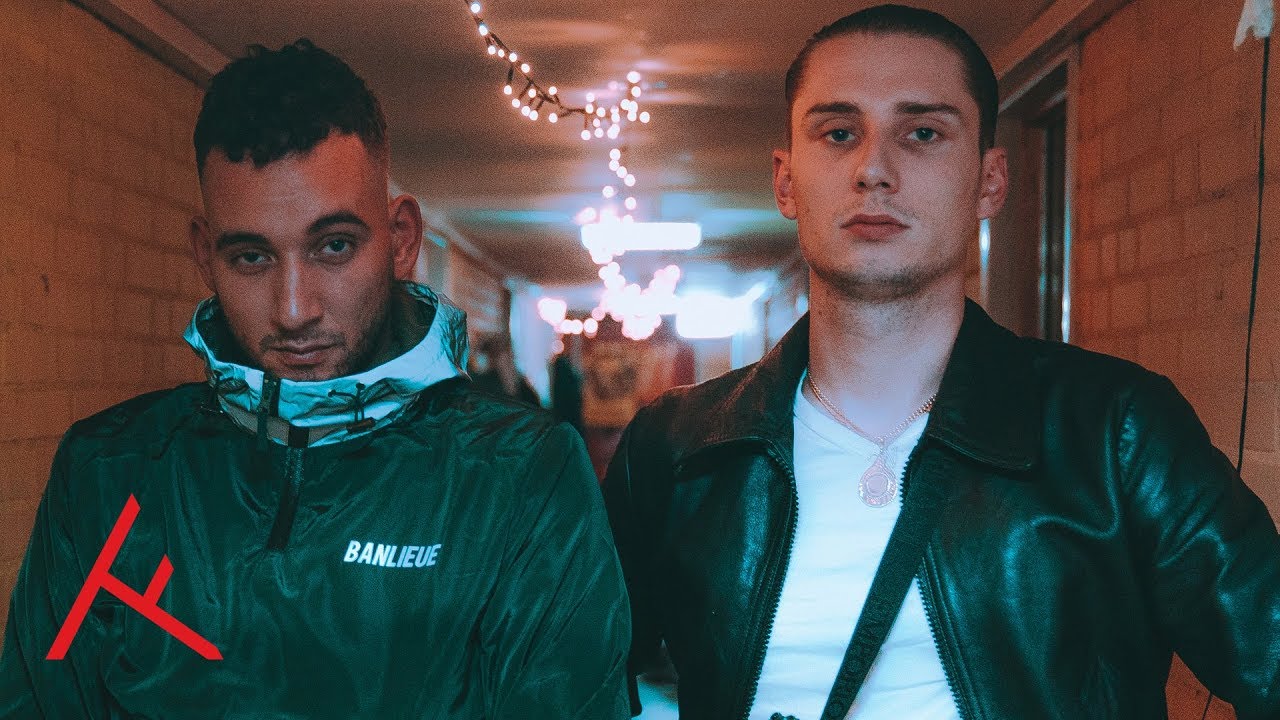 DJEZJA FEAT. YUNG FELIX &ndash; ZA3MA