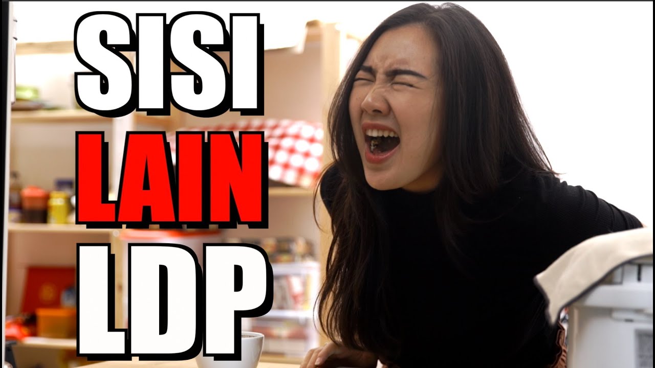 SISI LAIN ANAK² LDP