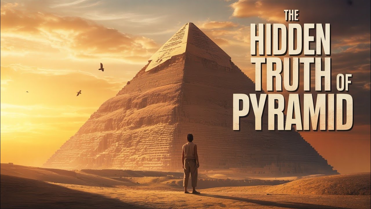 Horror of Egyptian Pharaohs!