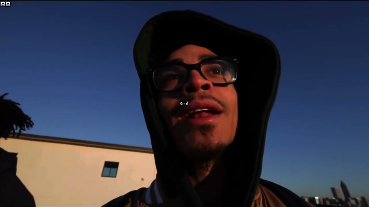 You Reap What You Sow - Lil Tony, WhoisCasper