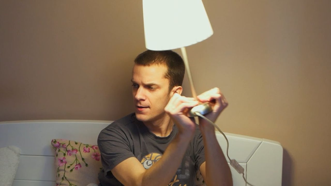 NESANICA #12 - Igrica na telefonu