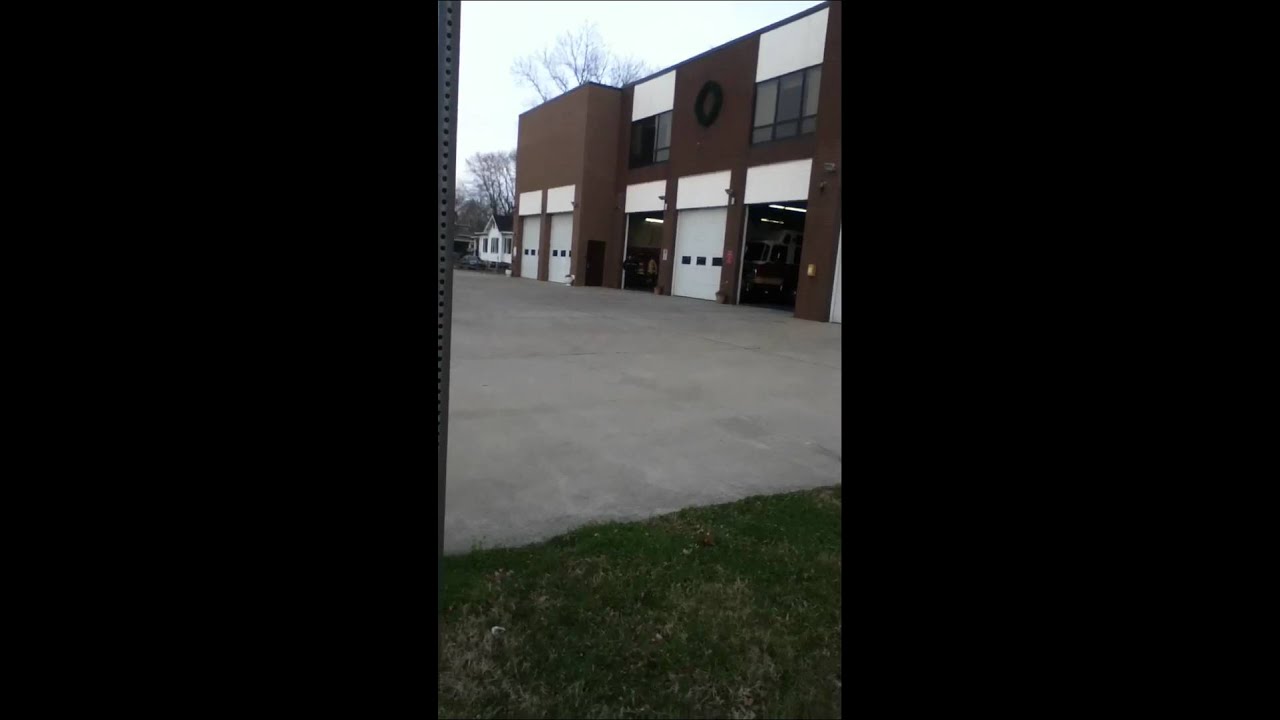 Delmar Station 74