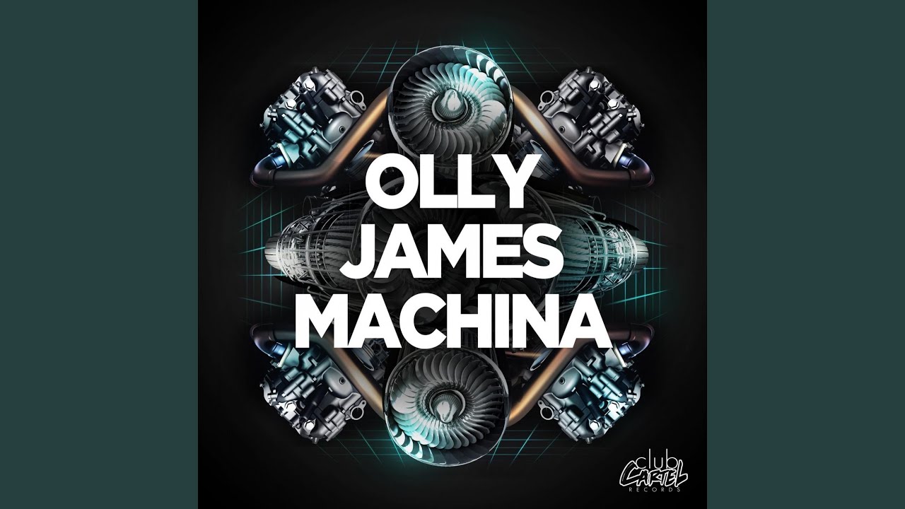 Machina (Original Mix)