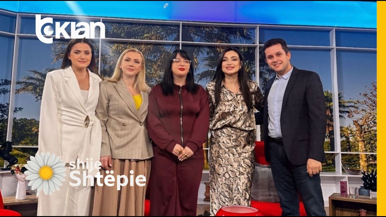 Shije Shtëpie - Emisioni 9 mars 2026