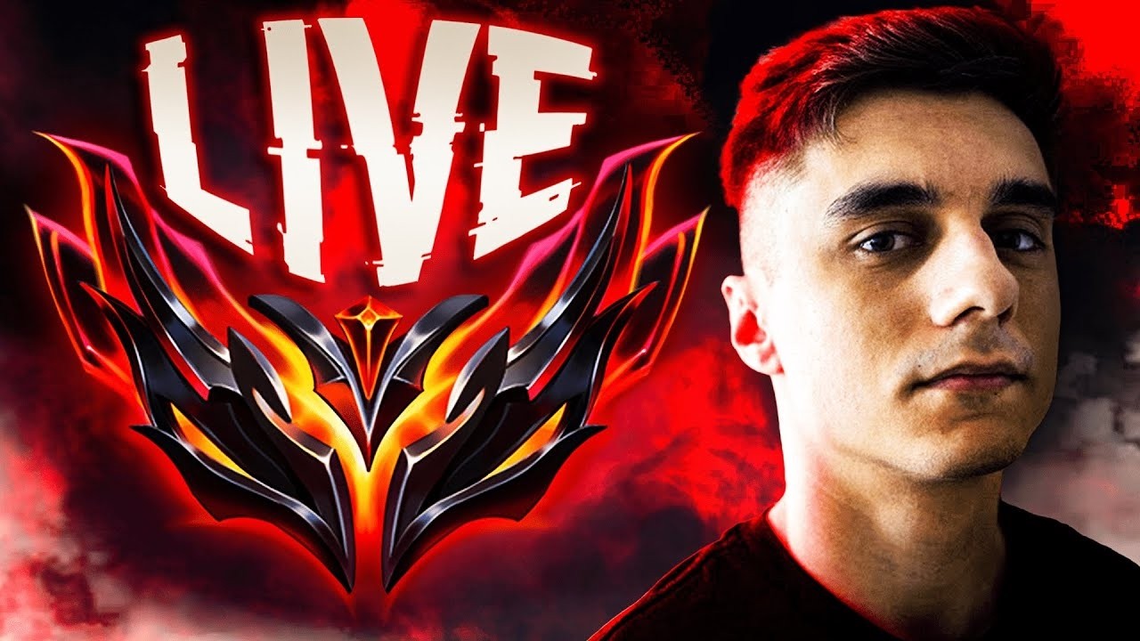 MAESTRU PE TOATE SERVERELE! PE 22 TURNEU CU OAMENII DE PE CHAT!