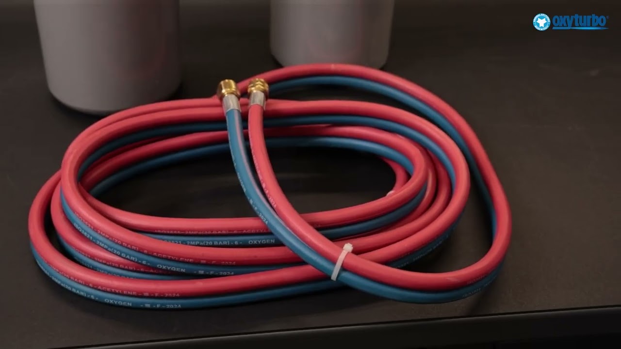 WELDING KIT per taglio - Video Istruzioni